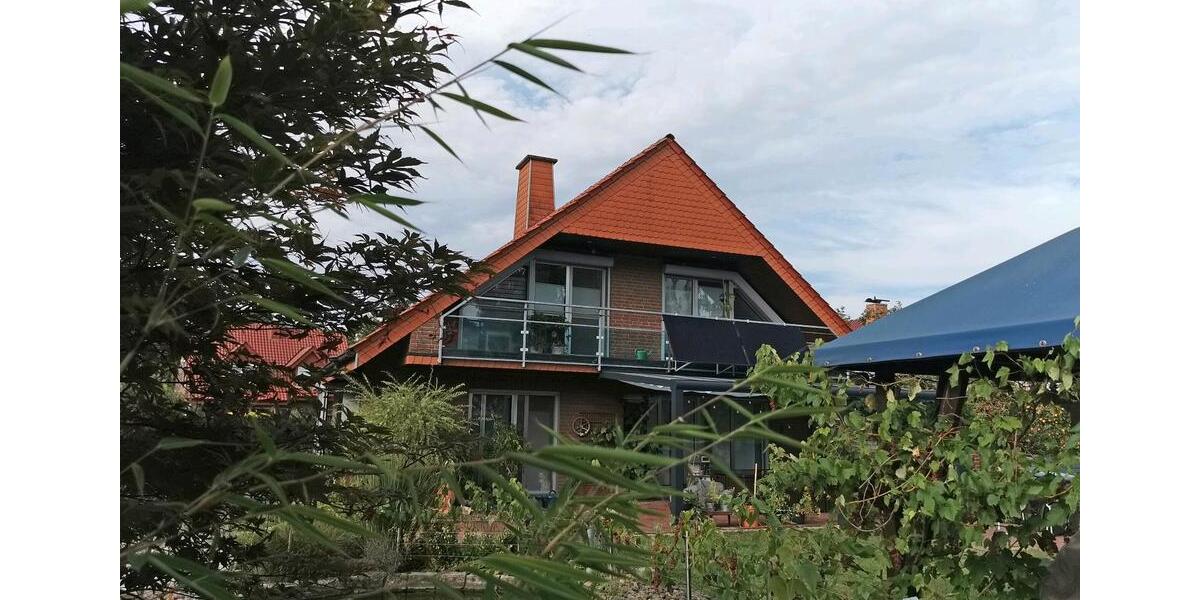 Architektenhaus in Bad Salzuflen Knetterheide zimmer