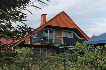 Haus Bad Salzuflen Ehrsen-Breden - 6 Zimmer, 799.000&euro; | Angebot:23226786