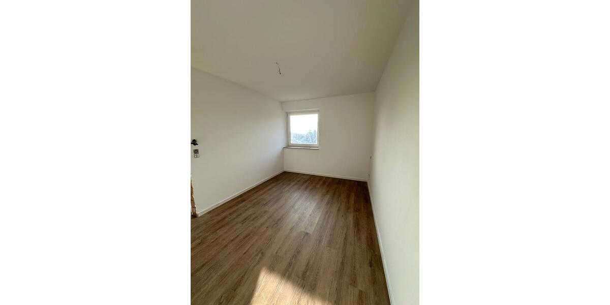 Frisch Sanierte 2-Zi-Wohnung ETW Herford - Balkon Garage Zentral 2 zimmer