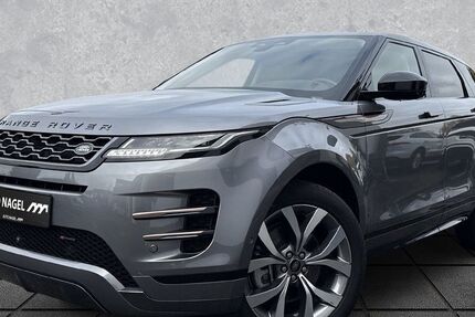 Land Rover Range Rover Evoque 40.890 km 36.490 € Bielefeld 33605