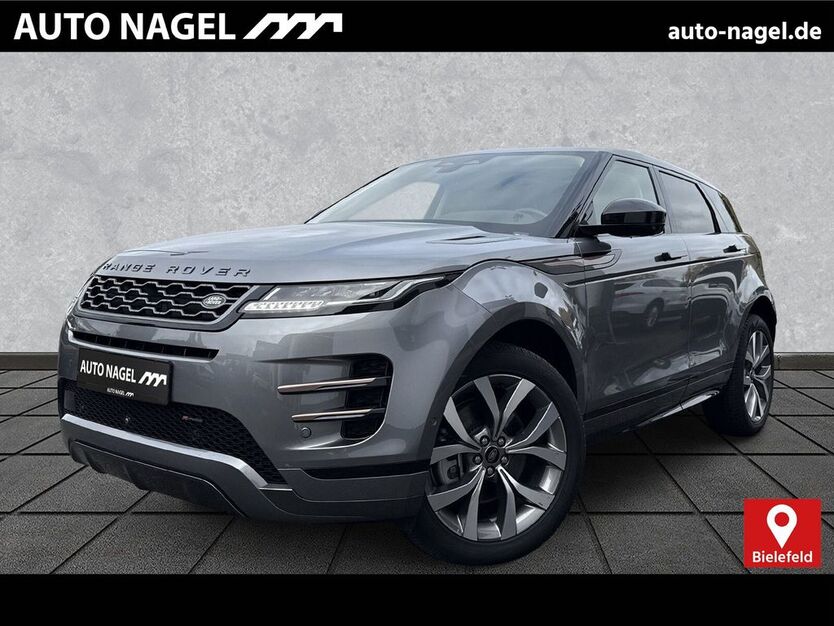 Land Rover Range Rover Evoque 40.890 km 36.490 € Bielefeld 33605