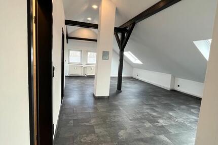 Wohnung Bad Salzuflen Biemsen-Ahmsen - 2 Zimmer, 43 m&sup2;, 500&euro; | Angebot:26310409