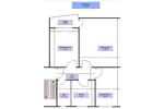 Etagenwohnung Bielefeld Sennestadt - 3 Zimmer, 67 m&sup2;, 132.500&euro; | Angebot:25806499