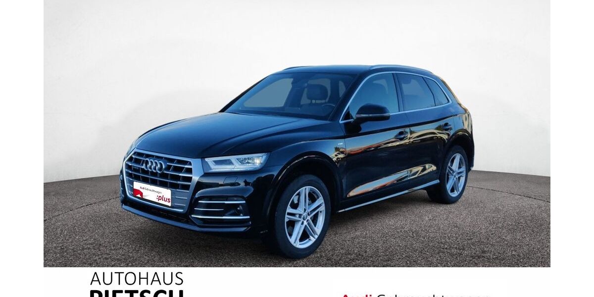 Audi Q5 92.300 km 30.890 &euro; Melle 49324