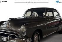 Oldsmobile Andere 111.111 km 21.790 &euro; Stockach 78333
