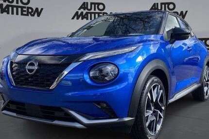 Nissan Juke 5.982 km 28.190 &euro; Herford 32049