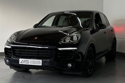 Porsche Cayenne 185.000 km 28.499 &euro; Bielefeld 33659