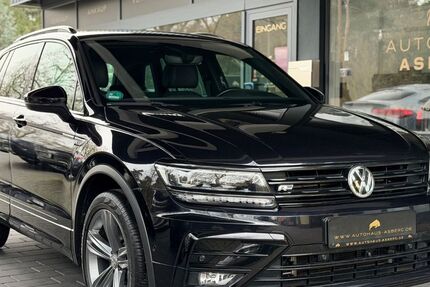 VW Tiguan 114.900 km 23.999 &euro; Bielefeld 33647