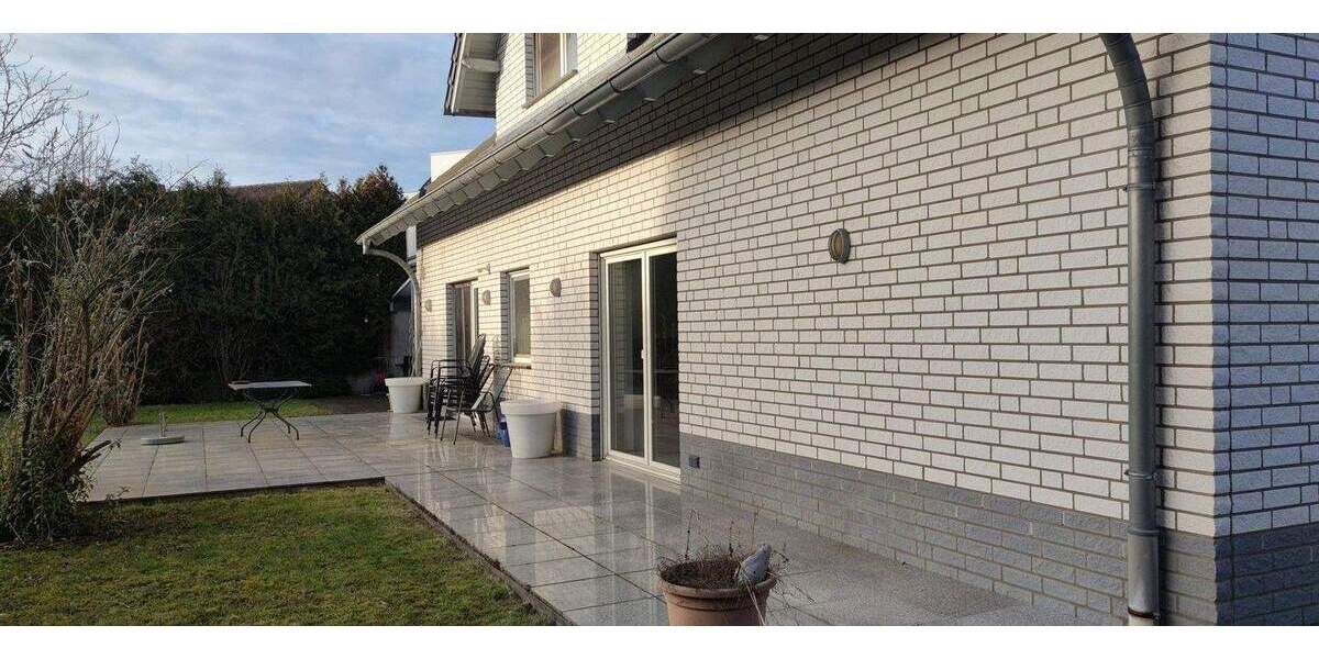 Einfamilienhaus Rheda-Wiedenbrück Wiedenbrück - 9 Zimmer, 277 m&sup2;, 690.000&euro; | Angebot:25728294