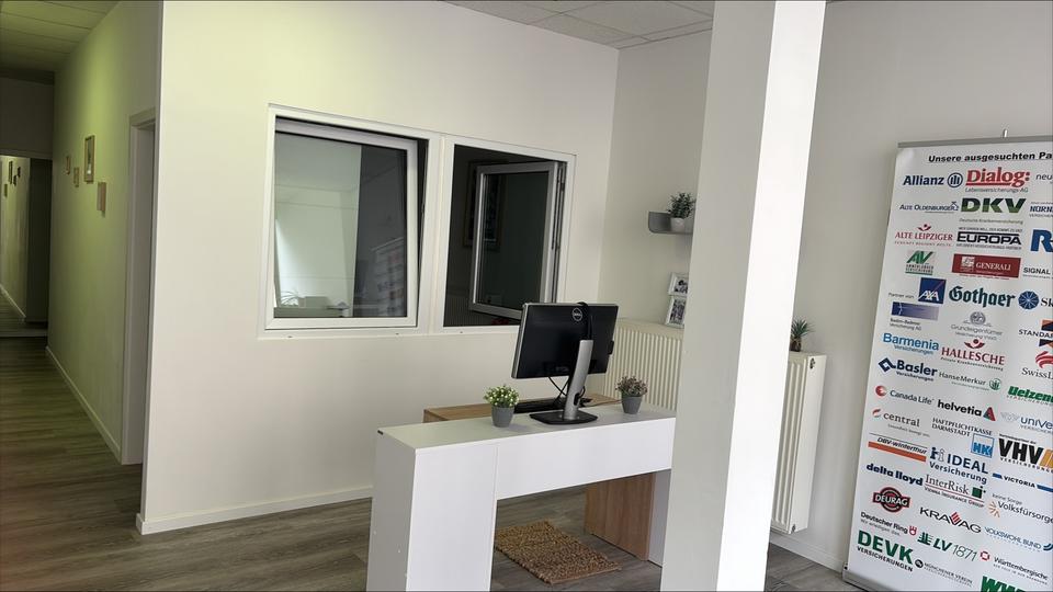 Gewerbeobjekt Vlotho - 850&euro; | Angebot:26447890