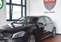 Mercedes A 200