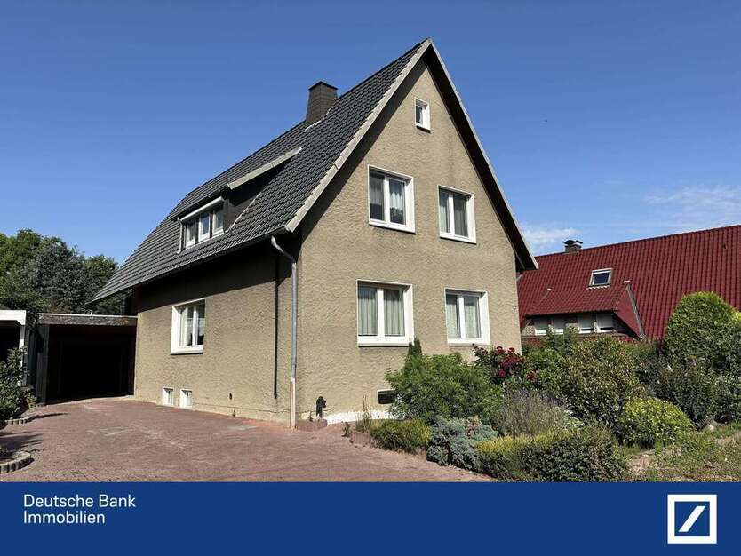 Haus zum Kaufen in Löhne 299.000 € 188 m²