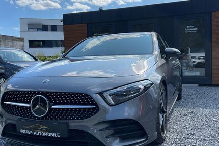 Mercedes-Benz A 220 102.015 km 21.900 &euro; Schloß Holte-Stukenbrock 33758