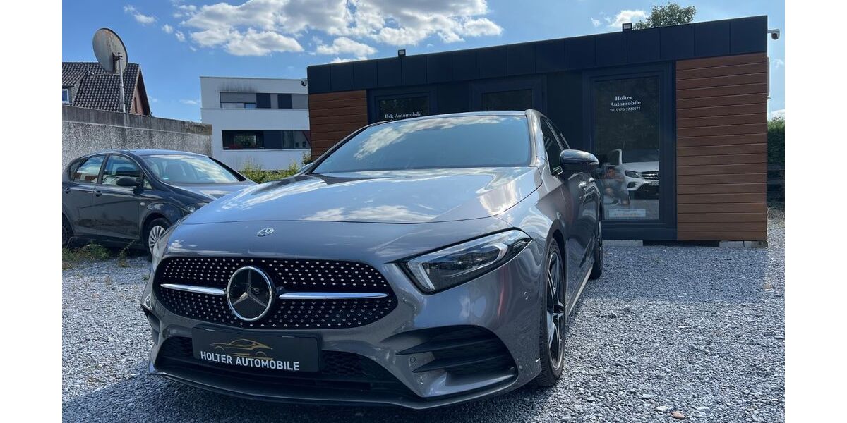 Mercedes-Benz A 220 102.015 km 21.900 &euro; Schloß Holte-Stukenbrock 33758