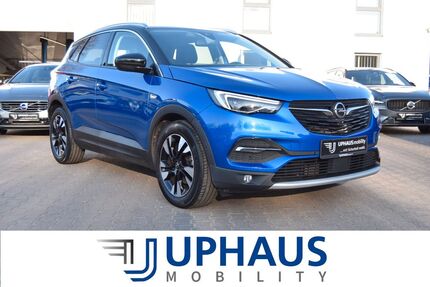 Opel Grandland (X) 41.731 km 20.890 &euro; Werther/Westfalen 33824
