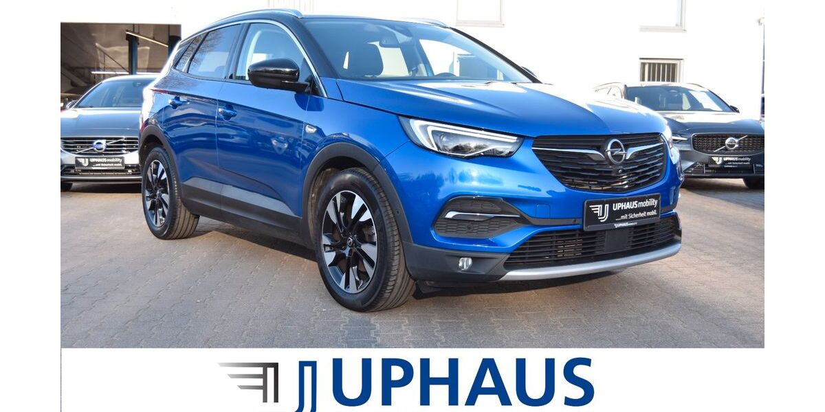 Opel Grandland (X) 41.731 km 20.890 &euro; Werther/Westfalen 33824