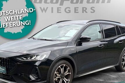 Ford Focus 53.257 km 17.981 &euro; Herford 32051