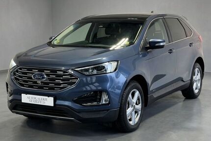 Ford Edge 125.000 km 21.499 &euro; Bielefeld 33659