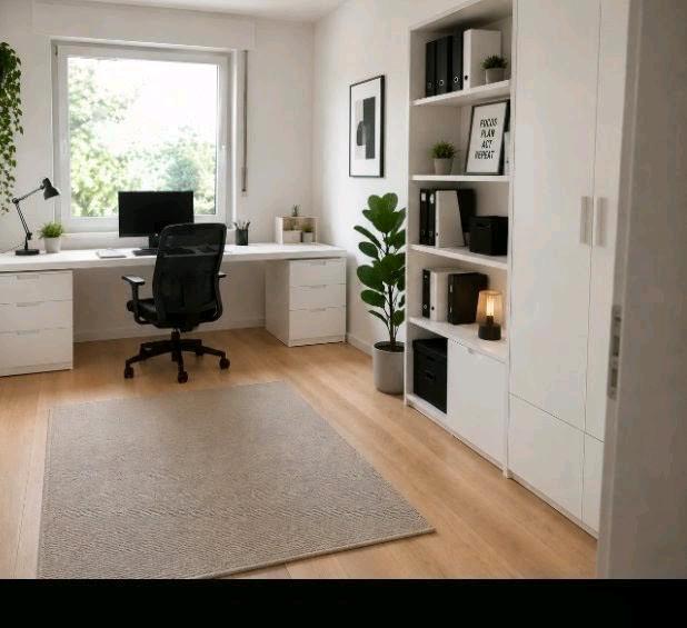Etagenwohnung Schloß Holte-Stukenbrock Stukenbrock - 3 Zimmer, 85 m&sup2;, 230.000&euro; | Angebot:27081319