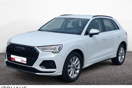 Audi Q3 30.648 km 31.440 &euro; Melle 49324