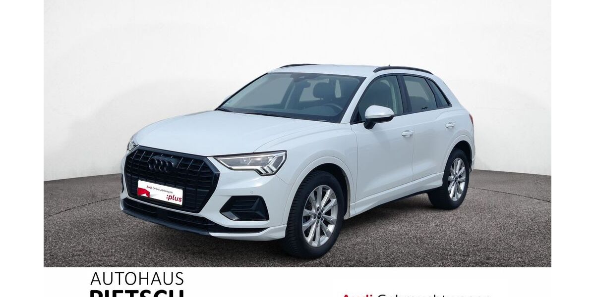 Audi Q3 30.648 km 31.440 &euro; Melle 49324