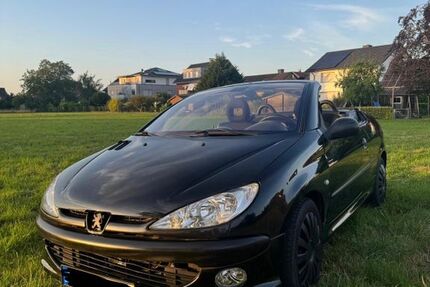 Peugeot 206 206.000 km 750 &euro; Rietberg 33397