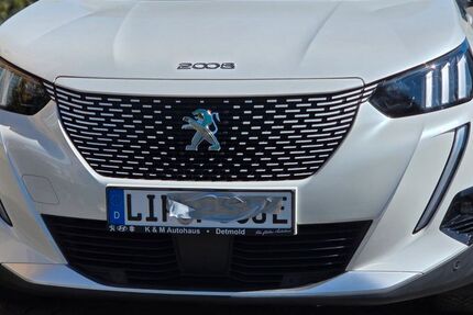 Peugeot 2008 24.684 km 16.400 &euro; Lage 32791