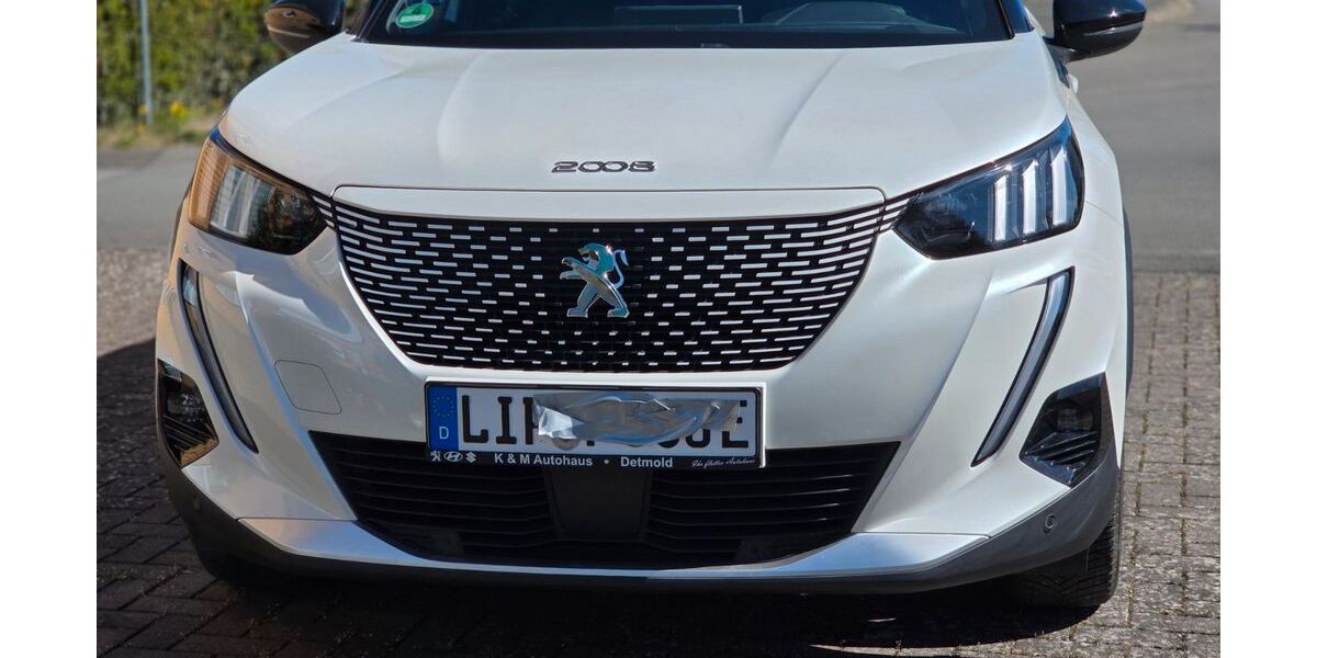 Peugeot 2008 24.684 km 16.400 &euro; Lage 32791