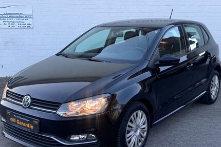 VW Polo 148.850 km 7.890 &euro; Bad Oeynhausen 32545