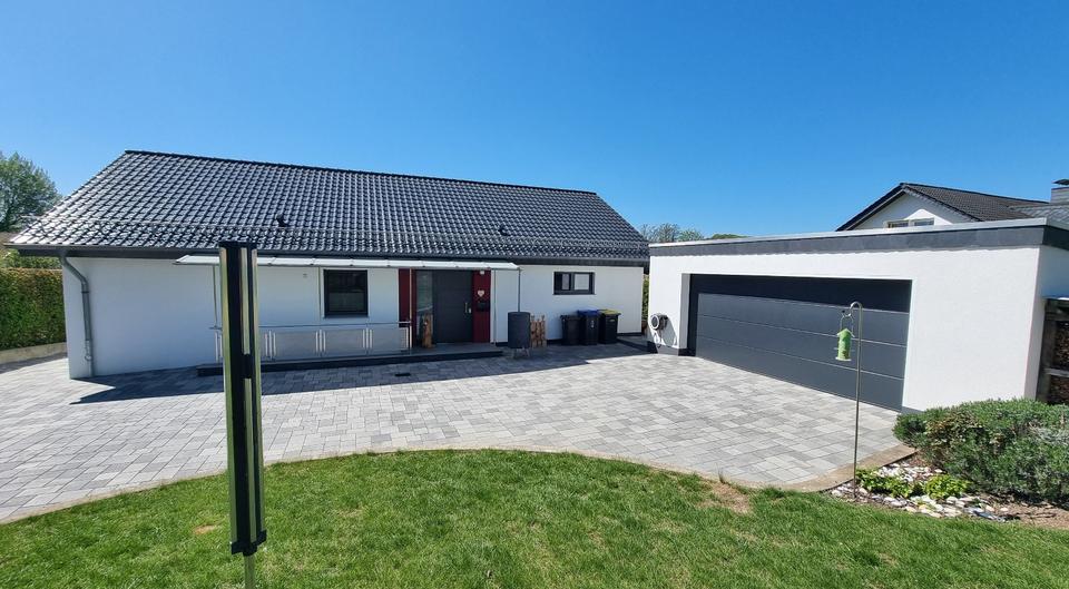 Bungalow Detmold Hakedahl - 5 Zimmer, 122 m&sup2;, 488.000&euro; | Angebot:26660177
