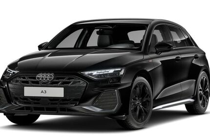 Audi A3 6.961 km 33.880 &euro; Bielefeld 33609