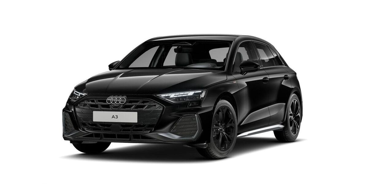 Audi A3 6.961 km 33.880 &euro; Bielefeld 33609