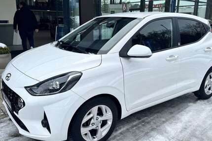 Hyundai i10 44.990 km 12.390 &euro; Herford 32049
