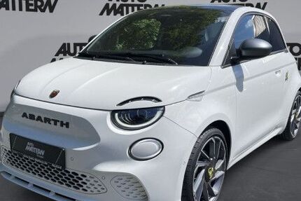 Abarth 500