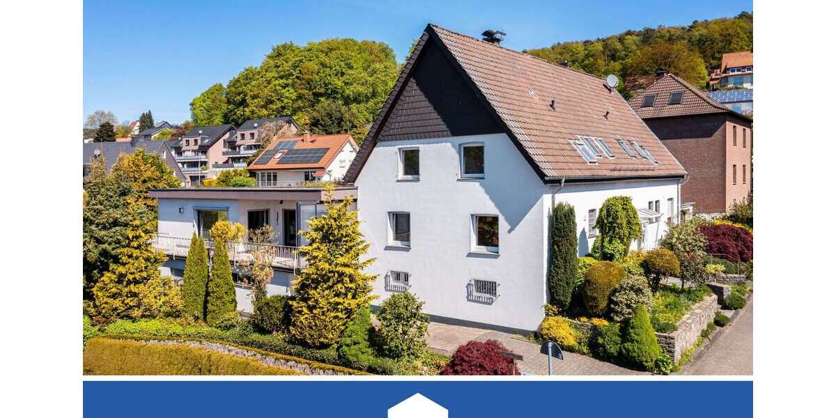 Einfamilienhaus Oerlinghausen - 9 Zimmer, 196 m&sup2;, 385.000&euro; | Angebot:26488025