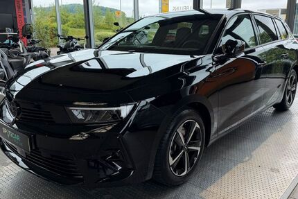 Opel Astra 14.500 km 23.950 &euro; Leopoldshöhe 33818