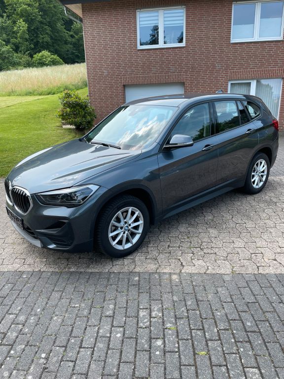 BMW X1 25.500 km 22.990 € Bielefeld 33699