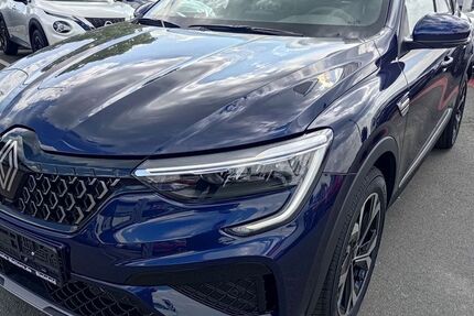 Renault Arkana 19.990 km 23.390 &euro; Bielefeld 33719