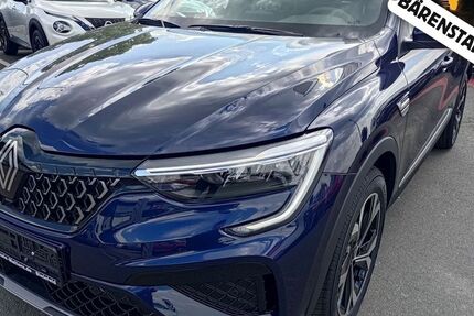 Renault Arkana 20.250 km 23.390 &euro; Bielefeld 33719