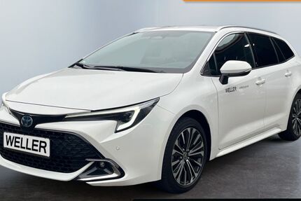 Toyota Corolla 25.540 km 27.990 € Herford 32049