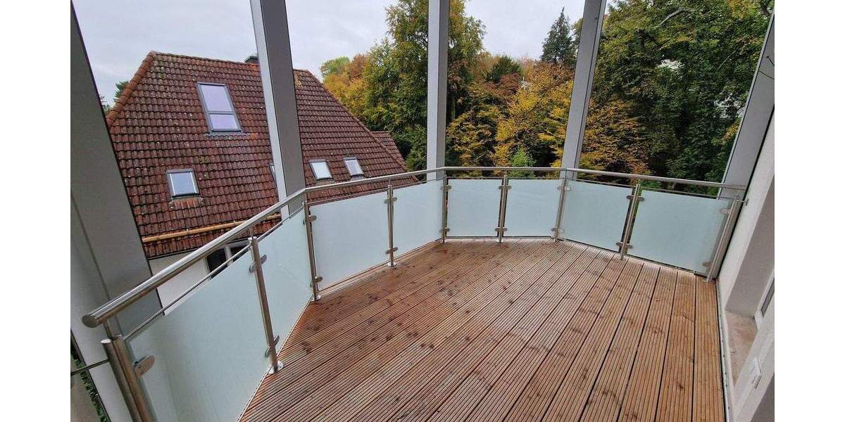 Etagenwohnung Detmold Heiligenkirchen - 3 Zimmer, 84 m&sup2;, 299.000&euro; | Angebot:25756405