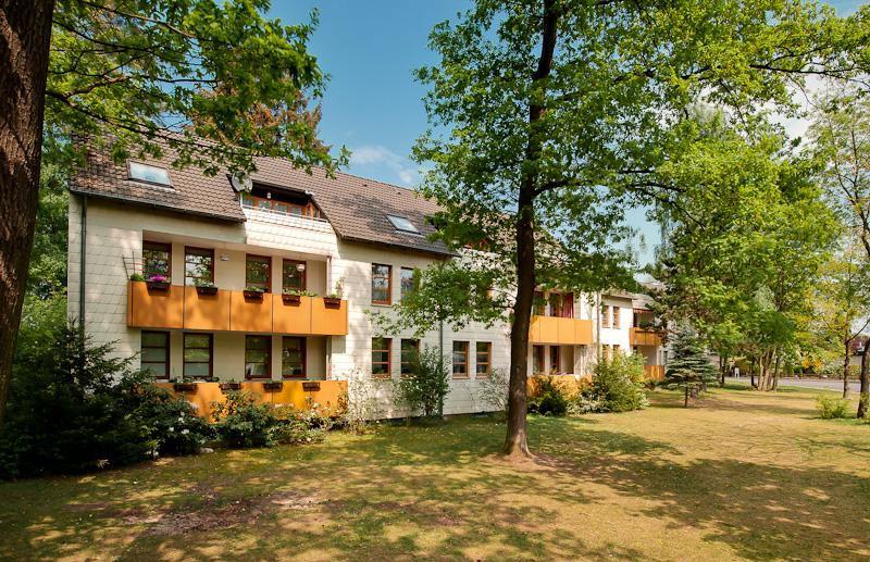 Dachgeschoßwohnung Bielefeld Sennestadt - 3 Zimmer, 71 m&sup2;, 389&euro; | Angebot:25154481