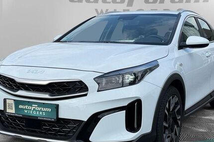 Kia XCeed 25.232 km 21.871 &euro; Herford 32051