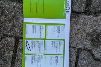 Hyundai i40 185.000 km 6.900 &euro; Lemgo 32657