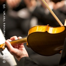 Antonio Vivaldi - Die Vier Jahreszeiten 02.03.2026 PaderHalle
