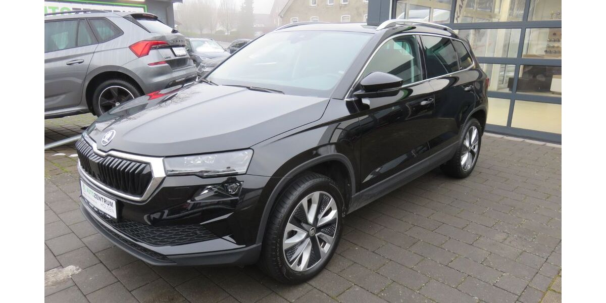 Skoda Karoq 65.767 km 29.970 &euro; Bünde 32257