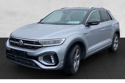 VW T-Roc 18.154 km 29.980 &euro; Bielefeld 33699