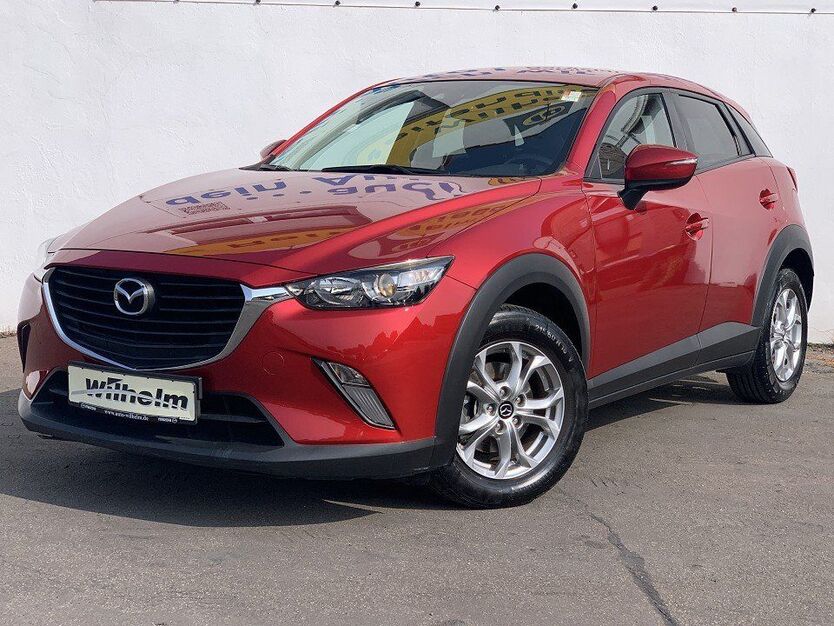 CX-3