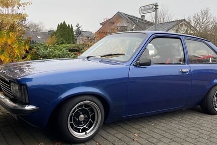 Opel Kadett 145.000 km 16.900 &euro; Kirchlengern 32278