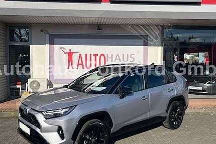 Toyota RAV 4 9.980 km 42.980 &euro; Bielefeld 33689